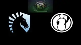 Liquid vs IG The International 2018 Highlights Dota 2