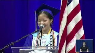 2025 Westside High School Graduation