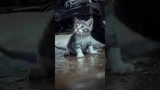 He Just Wanted to Feel Warm Again