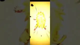 Show Caser LF Vegeta evo Time God ki