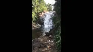 Makeli Ella(මාකෙලි ඇල්ල)