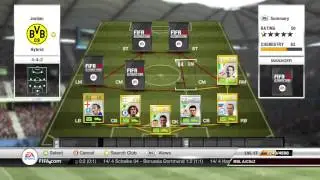 JTrixys Affordable Squads Ep.2 - 30k Hybrid Squad