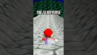 ⭐ The Slideverse - Super Mario 64 (Bowser Levels)