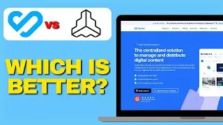 Bynder против Frontify 2025: какой DAM подойдет вашему бренду?