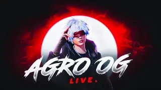 ARGO IS LIVE BGMI | ROAD TO 1.5K ⚡| 12 KD PUSH | PLAYING W GODL SMR 💛