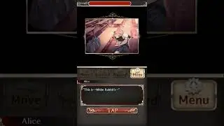 Spiritual Judge begins Part 43 Chapter 2 - Alice's Spiritual Judge Gameplay by Erlise