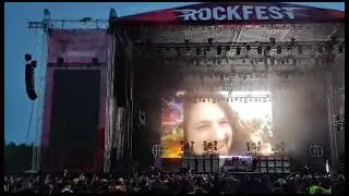 Pantera - Cemetery Gates & Planet Caravan (Dimebag Darrell and Vinnie Paul in memory)