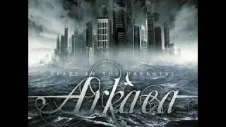 Arkaea - Locust