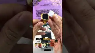 Fikr Choriyey Dhikr Kijiyey, Zikr Ring LITE - Tasbih 2025