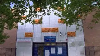 M.S. 8 SQPA Beacon School Community Center