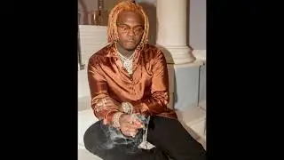 (FREE) Gunna x Young Thug x Roddy Ricch Type Beat 