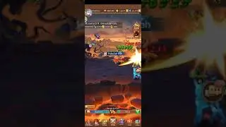 Valkyrie B10 Solo 15 level Trial Api | Idle Legend