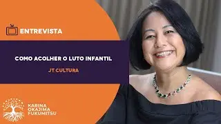 Como acolher o luto infantil