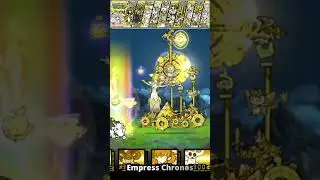 Best Uber against relics of each banner The Battle Cats にゃんこ大戦争