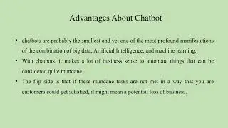 AI ChatBot in India : 5 simple steps to buy ChatBot|Claritaz