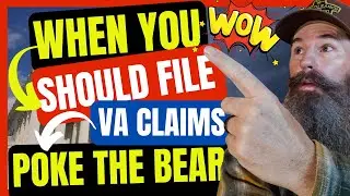SHOULD YOU FILE ADDITIONAL CLAIMS? Even if your VA rating is high, 80%, 90% 100% or 100% P&T