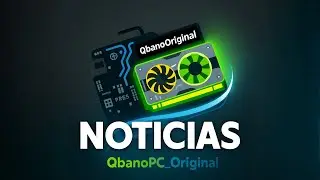 🎥 NOTICIAS TECH & GAMING &ndash; Semana del 27 de octubre 2025  Bienvenido a Noticias semanal
