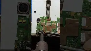 Itel Battery Connector Change  ✅💯#mobilelegends #mobilerepairing #youtubeshorts