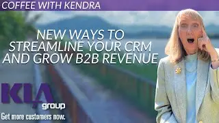 Optimize Your Revenue Engine: Essential CRM Capabilities in an AI Era