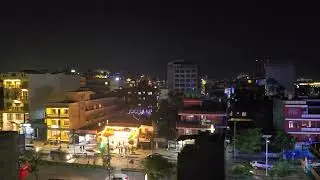 Welcome to bay hotel in lakeside Pokhara #18Street  