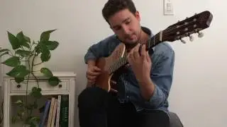 Will Thomas - I Shall Be Released