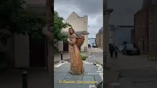 Остров Льюис, Шотландия, как я его увидела