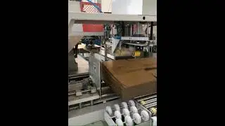 How is paper carton box producing?