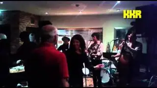 Kilkenny Rhythm and Roots Festival Kilkennizer events