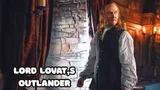 Julia's Baby Could Connect To The Fraser Prophecy In Outlander: Blood of My Blood Season 1 Episode 5