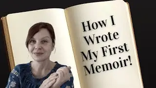 Six Steps Toward Writing  Your Book!