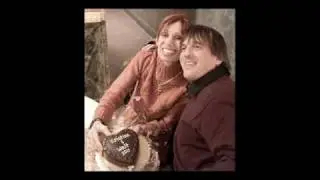 Walter & Kristine Johnson