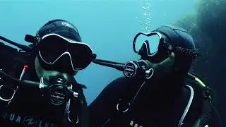 Регулятор для дайвинга Aqua Lung Leg3nd Elite