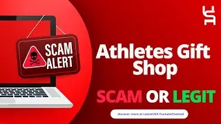 Athletes Gift Shop Reviews |  Athletes Gift Shop.com Reviews | Scam Alert!  ATHLETES GIFT SHOP