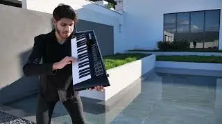 Rahman ☆Mashina ☆ RET COM ☆ █▬█ █ ▀█▀ ☆🎵 2024 STUDIO ORCE