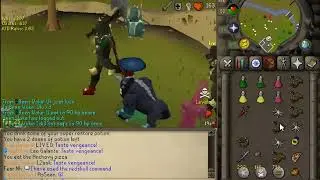 Dawntained Some Riskfights Non-Edited