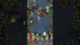 Zombie war idle defense game gift code 2022