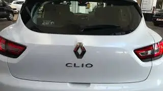 Renault Clio Business 0.9 TCE 90CV GPL