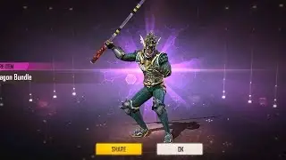 I Got Mystery Shop Sea Dragon Bundle