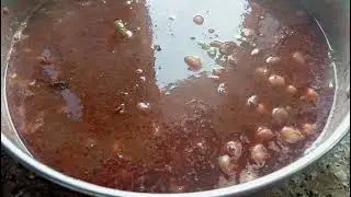 हलवाई जैसे चटपटे छोले बनाने की सबसे आसान विधि| how to make chole