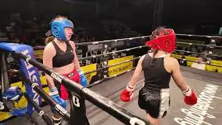 Justice & Samir Gym Vs FMT Kaone