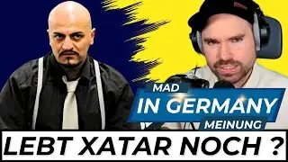Lebt Xatar noch? Alles nur vorget&auml;uscht?