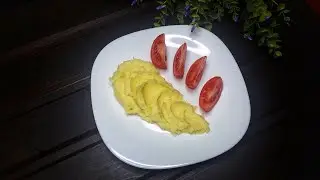 How Long to Boil Mashed Potatoes