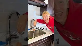Floating egg prank you didn&rsquo;t know existed!!