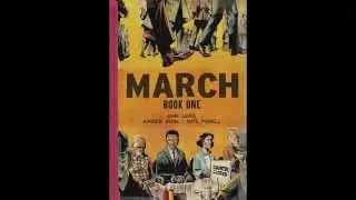 March: Book One