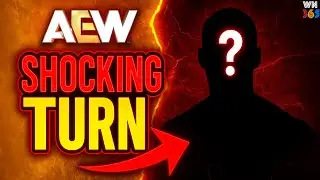 5 Shocking AEW Heel Turns Coming Soon