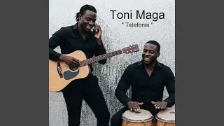 Toni Maga -Telefonei