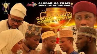 QUR'AN & QUIZ COMPETITION SERIES | AT PRIDE OF ISLAM 2025 RAMADAN PUBLIC LECTURE WATCH...
