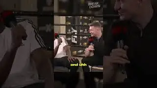 KSI's Honest Thoughts On Wade Concept 😳