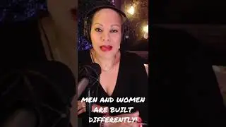 Men and Women are Built Differently!!! @DailyRapUpCrew