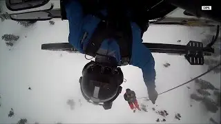 Utah Avalanche Center launches new mobile app focused on backcountry safety after deadly avalanche